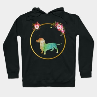 Dachshund Hoodie